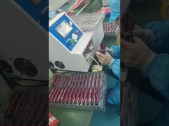 Vidéo de l'usine IGET 2