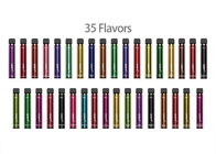 La nicotine Vape jetable d'IGET XXL 7ml parque 35 la batterie de Juice Ice Flavors 950mAh en stock
