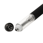 Remplissage jetable de Vape Pen Micro USB d'huile de l'astuce 0.5ml Cbd en métal de D5-A