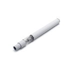 Tension vide Vape Pen Disposable du nouveau de conception du cbd D5 d'huile stylo mince 0.5ml 3.7v de vape