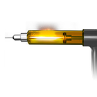 Arme à feu de remplissage de cartouche de 510 Vape, 0.5ml - machine jetable de remplisseur du vaporisateur 2.0ml