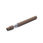 Usb micro en céramique CBD Vape jetable Pen Stainless Steel Body de la bobine D5