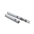 Fil rechargeable de CBD Buttonless Vape Pen Battery 350mah 3.7V 510