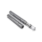 Mini Flip Key Vape Pen Cell, 650mAh 510 le fil Smok a adapté le kit de démarreur