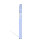350mah CBD Vape jetable Pen Ceramic Drip Tip Rechargeable