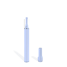 350mah CBD Vape jetable Pen Ceramic Drip Tip Rechargeable