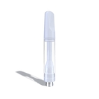 Huile épaisse Vape Pen Disposable Cartridge de Cbd de plein fil en céramique de la bobine 510
