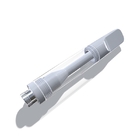 Huile épaisse Vape Pen Disposable Cartridge de Cbd de plein fil en céramique de la bobine 510