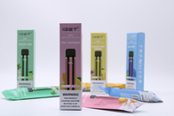 IGET original XXL 1800 souffle kit électronique de dispositifs de cosse de cigarettes de la batterie 950mAh jetable