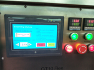 Dispositif semi-automatique fortement précis de remplissage de contrôle d'écran de machine de remplissage d'huile de Vape