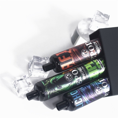 L'énergie Vape 5000 d'Epod souffle 850mah le dispositif jetable 12ml rechargeable