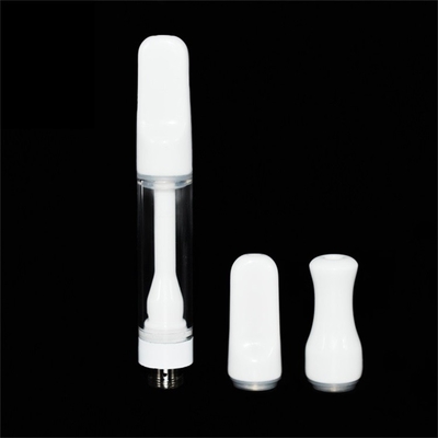 Taille de prise de C420 2.8x1.2mm tout le fil 510 jetable de cartouches en céramique de Vape