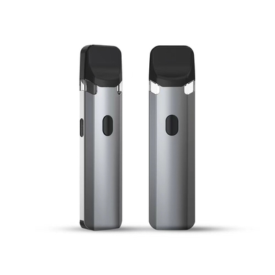 CBD sans plomb vide Vape parque 3.6V jetable rechargeable 2ML
