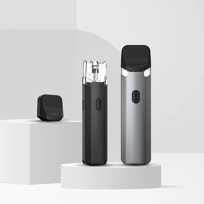CBD sans plomb vide Vape parque 3.6V jetable rechargeable 2ML