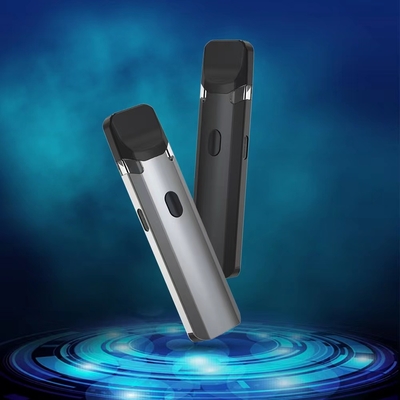 CBD sans plomb vide Vape parque 3.6V jetable rechargeable 2ML
