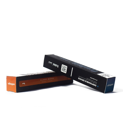 Fcukin 1000 souffle saveur liquide de mangue de raisin de Nic Salt Disposable Vape 3.5ml