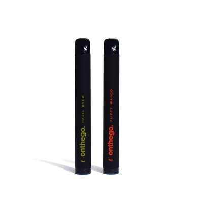 E-jus jetable de Fcukin Onthego Portabel Vape Pen With 3.5ml de vapeur directe
