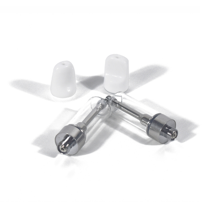510 bobine en céramique 1.4ohm CBD Vape de cartouche sans plomb du fil 2ml