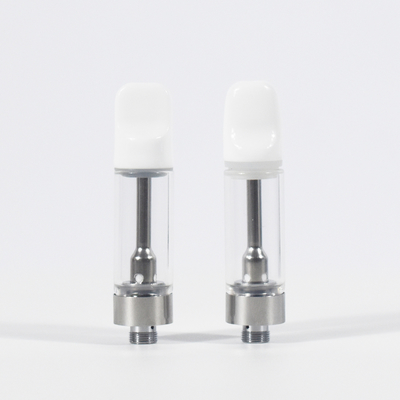 510 bobine en céramique 1.4ohm CBD Vape de cartouche sans plomb du fil 2ml