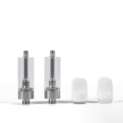 510 bobine en céramique 1.4ohm CBD Vape de cartouche sans plomb du fil 2ml