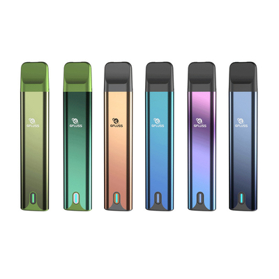 huile épaisse en céramique jetable du delta 8 THC de Vape Pen For CBD de la bobine 1ml de 4x1.6mm