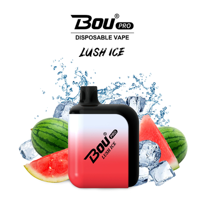 7000 type rechargeable jetable réglable port 16ml de NIC 5% IGET Vape de souffles de C