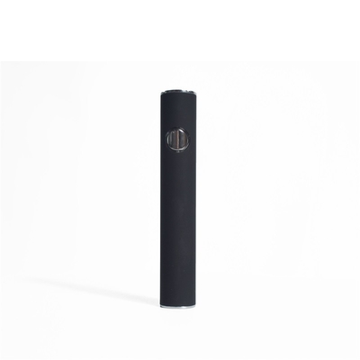 Type C Rechargebale 510 Thread Vape Battery 650mah avec fonction de préchauffage