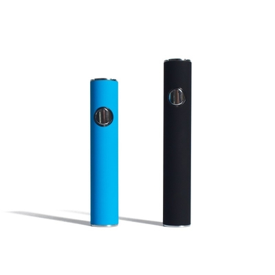 Type C Rechargebale 510 Thread Vape Battery 650mah avec fonction de préchauffage