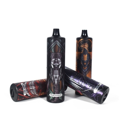 Super Puffs EPOD Energy Max 8000 Puffs Jetable Vape 5% Nic 650mAh Fantacy E cig