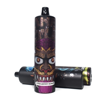 KK Epod Energy 8000 Jetable E Cig 650mah Rechargeable 16ml Liquid Energy Max