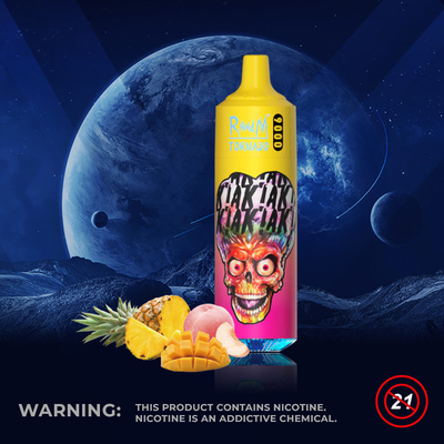 2023   100% de vente supérieur chaud de Vape de tornade de RandM 9000 de   de produits nouveaux
