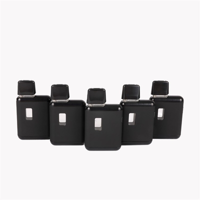 2023 nouvelle boîte jetable rechargeable Vape Pen Pod de l'huile 3ml 320mAh de Cbd Thc Delta8