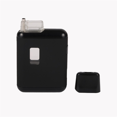2023 nouvelle boîte jetable rechargeable Vape Pen Pod de l'huile 3ml 320mAh de Cbd Thc Delta8
