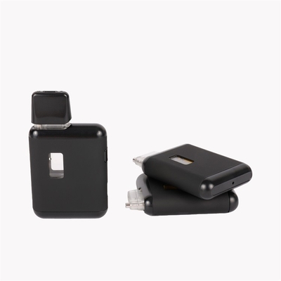 2023 nouvelle boîte jetable rechargeable Vape Pen Pod de l'huile 3ml 320mAh de Cbd Thc Delta8
