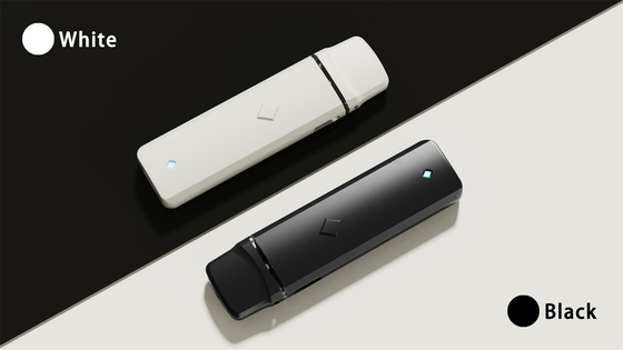 Prix en gros Auto Draw Double saveur 2ml 4*1.6mm Hole d'huile bobine céramique 280 mAh batterie E-Cig P35 Vapor jetable
