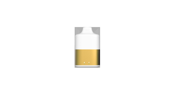 La boîte 6000 d'OEM de FiFi Smart souffle l'E-cigarette variable LED rechargeable Vape jetable de nicotine de 9 ml