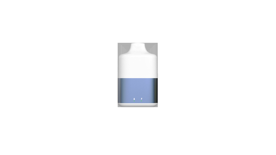 La boîte 6000 d'OEM de FiFi Smart souffle l'E-cigarette variable LED rechargeable Vape jetable de nicotine de 9 ml