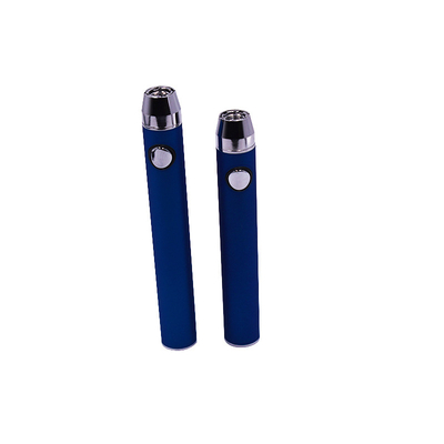 Cbd transporte en charrette la tension réglable épaisse du fil 650mAh de la batterie 510 du stylo B5 de Vape