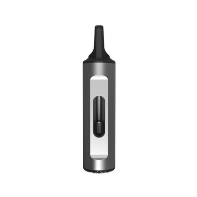 Une grosse batterie de 550 mAh rechargeable 2,3 ml boîte jetable vape Ss316 huile épaisse
