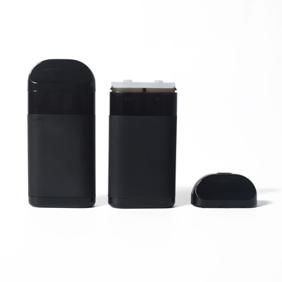 Double saveur 2 ml Vapor à usage unique Préchauffage 260mAh Type-c Rechargeable