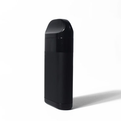 Double saveur 2 ml Vapor à usage unique Préchauffage 260mAh Type-c Rechargeable