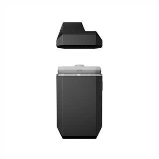 Étiquette de vente à chaud Cbd Thc Delta8 huile 3 ml vapeur rechargeable jetable