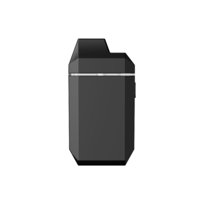Étiquette de vente à chaud Cbd Thc Delta8 huile 3 ml vapeur rechargeable jetable