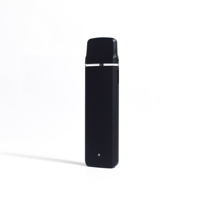 Vape Pen à double saveur vide en gros Type C Port de chargeur 280mAh Batterie Vaporisateur E-Cig