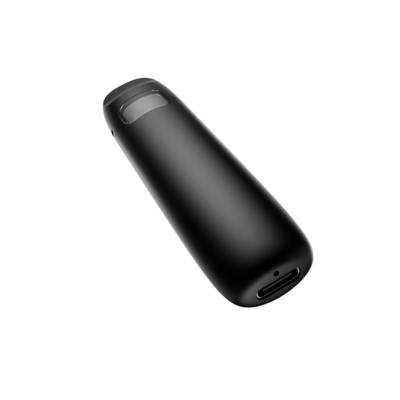 OEM LOGO Emballage CBD THC Delta 8 Huile 1 ml Vape à usage unique vide