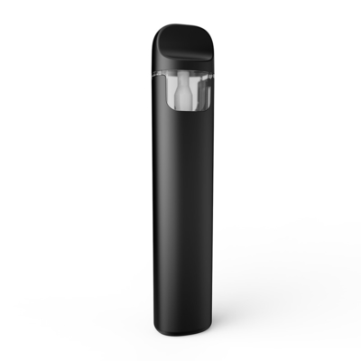 2022 stylos jetables en céramique vides en gros chauds de vente de cosse du serpentin de chauffage de 1ml Vape CBD THC