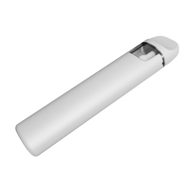 2022 stylos jetables en céramique vides en gros chauds de vente de cosse du serpentin de chauffage de 1ml Vape CBD THC