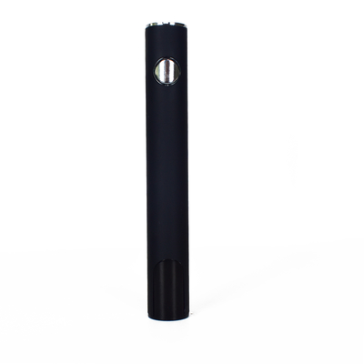 Cbd Thc 510 Cartouche à fil Batteyr 650 mAh Vape Batterie Affichage numérique 1.8V 4.0V