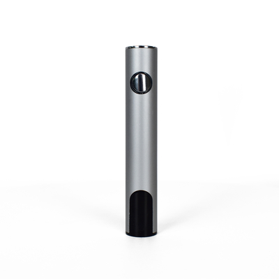 2024 Affichage Cbd Thc huile vape batterie S8 Cbd 510 fil cartouche 650mAh batterie
