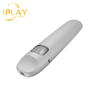 Thc Distillation fenêtre 1 ml Ceramique poste rechargeable Vapor jetable